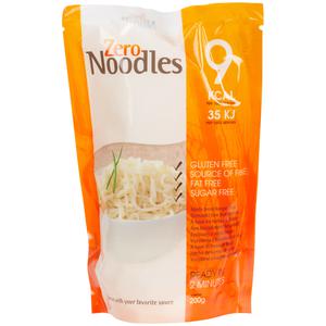 Zero Noodles