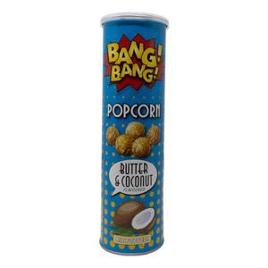 Bang Bang Popcorn Butter Coconut