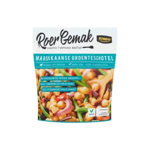 Jumbo Marokkaanse Groenteschotel 475g