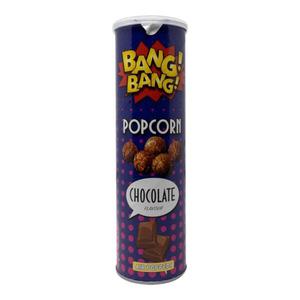 Bang Bang Popcorn Chocolate