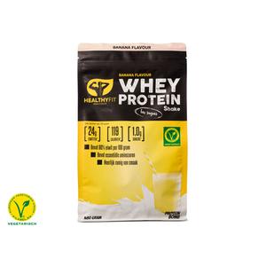 HealthyFit Proteine poeder banaan