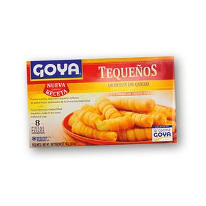 Goya Tequenos