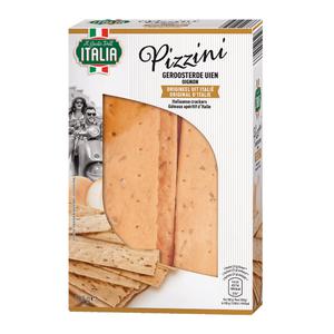 Il gusto dell'Italia Pizzini