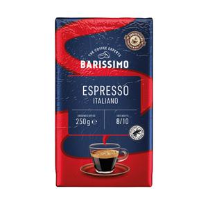 Barissimo Espresso filterkoffie