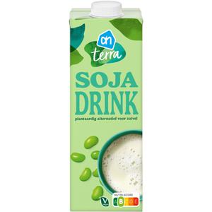 AH Terra Plantaardige sojadrink