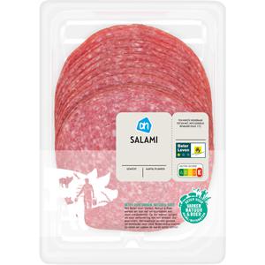 AH Salami 2-pack