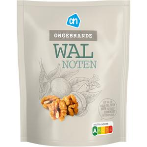 AH Walnoten ongebrand 2-pack