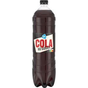 AH Cola zero 4-pack