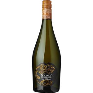 Solatio Vino frizzante prosecco DOC doos