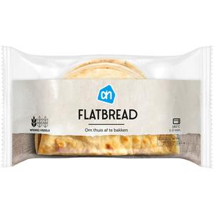 AH Flatbread 2-pack