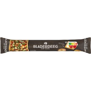 AH Vers bladerdeeg 2-pack