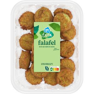 AH Terra Plantaardige falafel