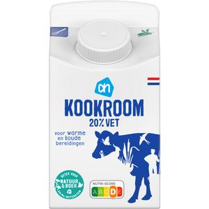 AH Kookroom 3-pack