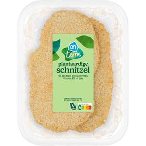 AH Terra Plantaardige schnitzel