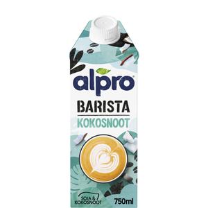 Alpro Barista kokos