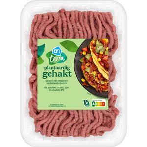AH Terra Plantaardig gehakt