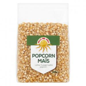 Valle del sole Popcorn maïs