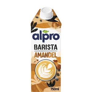 Alpro Barista amandel