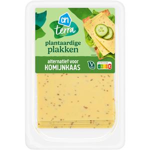 AH Terra Plantaardige plakken komijn