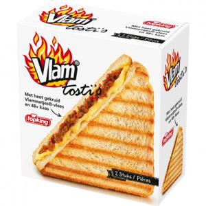 Topking Vlamtosti