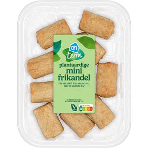 AH Terra Plantaardige mini frikandel