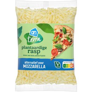 AH Terra Plantaardige rasp alternatief mozzarella