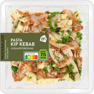 AH Pastasalade kip kebab