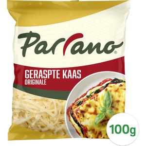 Parrano Geraspte kaas originale