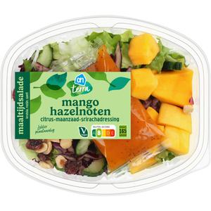 AH Terra Plantaardig maaltijdsalade mango hazel