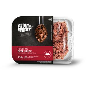 Redefine Meat Beef mince