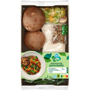 AH Terra Plantaardige verspakket portobello
