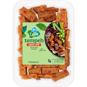 AH Terra Plantaardige tempeh sweet chili