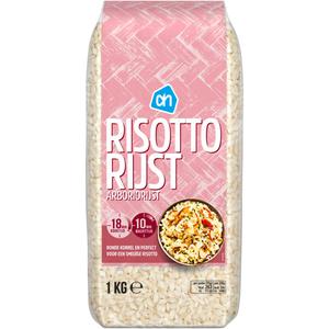 AH Risotto arborio