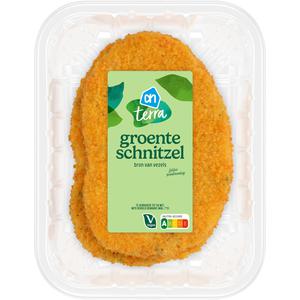 AH Terra Plantaardige groenteschnitzel