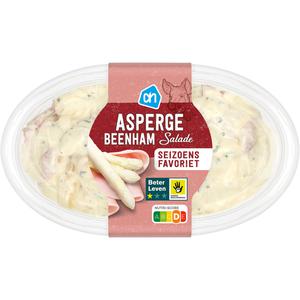 AH Asperge beenham salade