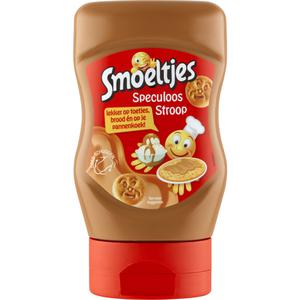 Smoeltjes Speculoos stroop