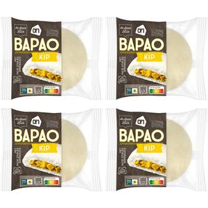 AH Bapao kip 4-pack