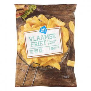 AH Vlaamse friet