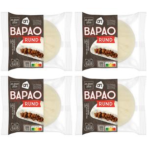 AH Bapao rundvlees 4-pack