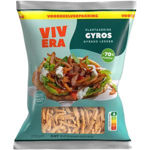 Vivera Plantaardige gyros