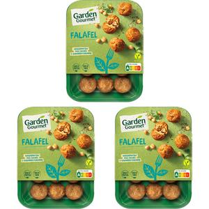 Garden Gourmet Falafel Voordeelbundel