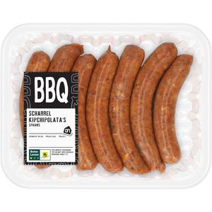 AH BBQ scharrel kipchipolata's Spaans