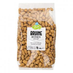 AH Biologisch Bruine bonen