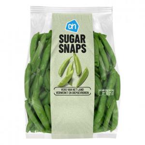 AH Sugarsnaps