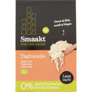 Smaakt Tagliatelle 0% koolhydraten