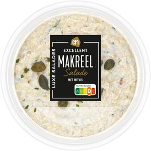 AH Excellent Makreelsalade