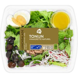 AH Lunchsalade tonijn