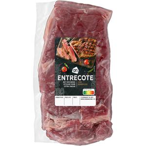 AH BBQ entrecote