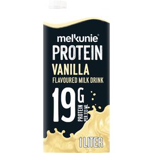 Melkunie Protein vanille melkdrank