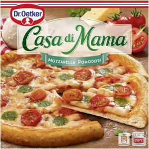 Dr. Oetker Casa di Mama mozzarella pomodori